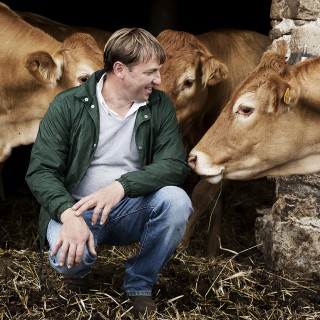 Raphaël Auvray Photographe - LES ELEVEURS  Image 555