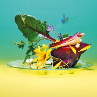 Raphaël Auvray Photographe - POP KITSCH FOOD Image 718