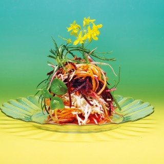 Raphaël Auvray Photographe - POP KITSCH FOOD Image 719